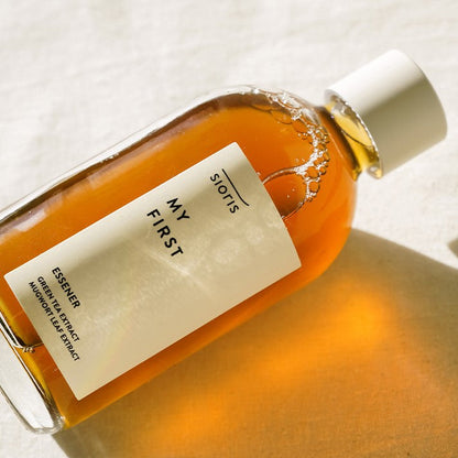 Gentle Soothing Face Essence 100ml