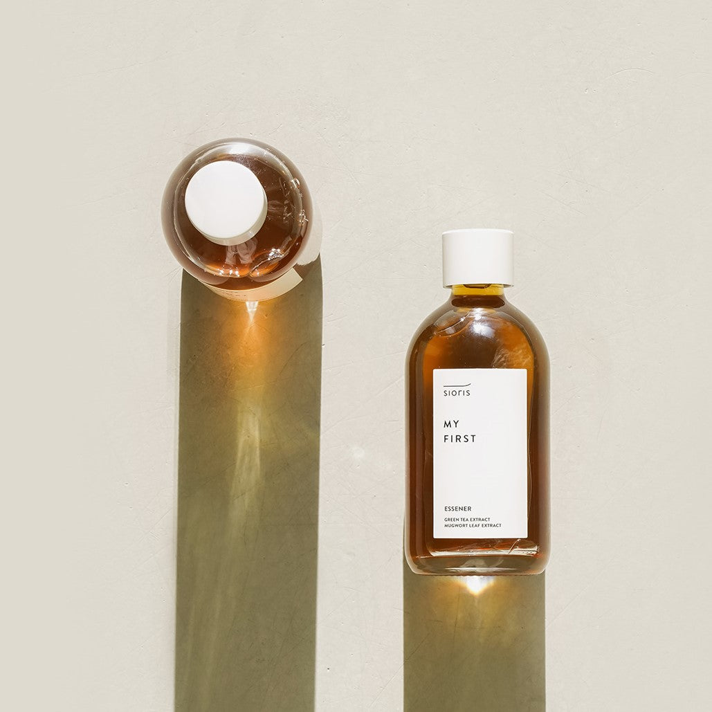 Gentle Soothing Face Essence 100ml