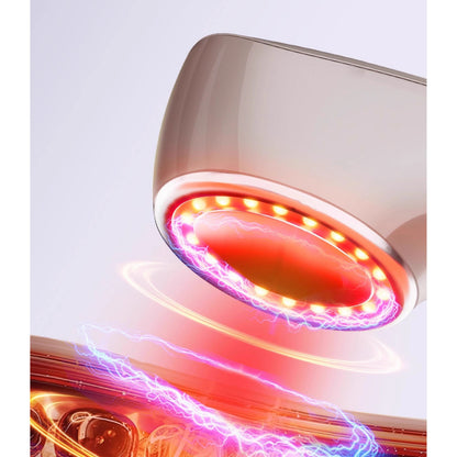 Anti Aging Facial Lifting Device
