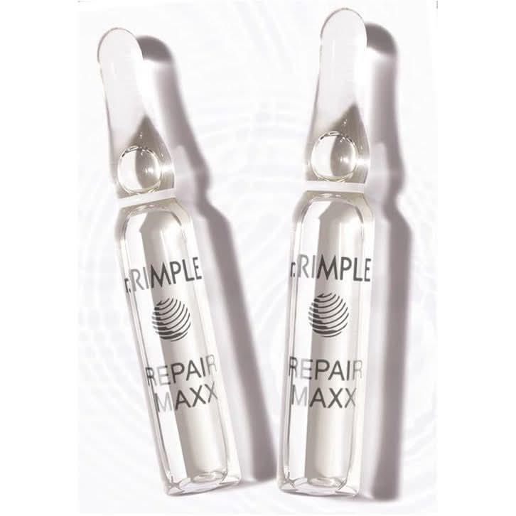 Intensive Anti Aging Serum Ampoules