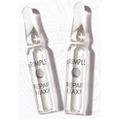 Intensive Anti Aging Serum Ampoules