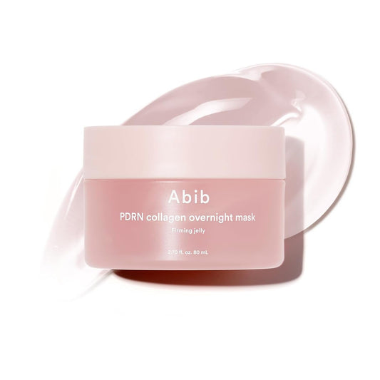 Plumping Collagen Night Face Mask 80ml - Mycosmeticslondon