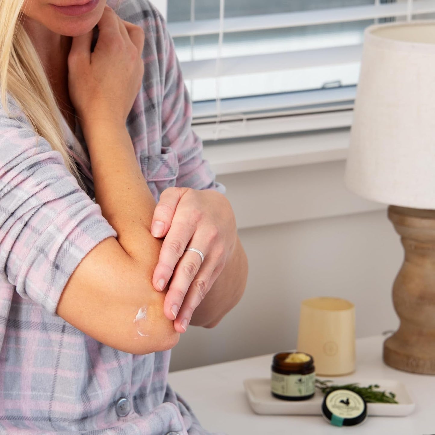 Natural Australian Tallow Skin Balm with Emu Oil