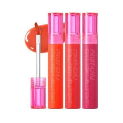 Moisturizing Lip Tint with Collagen and Fruit Extracts