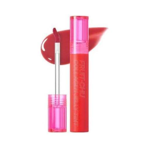 Moisturizing Lip Tint with Collagen and Fruit Extracts