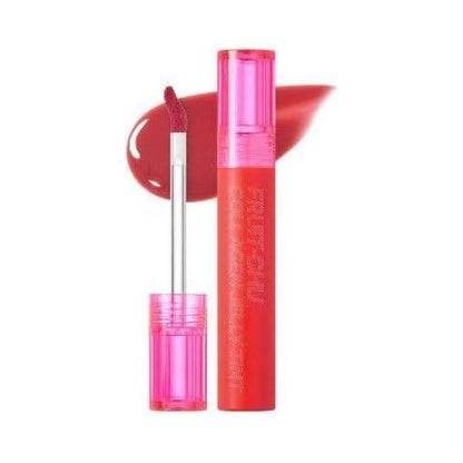 Moisturizing Lip Tint with Collagen and Fruit Extracts