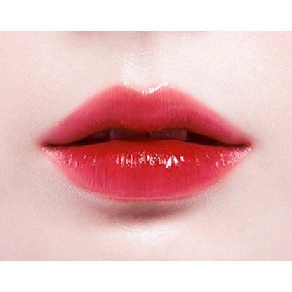 Moisturizing Lip Gloss with Collagen and Fruit Extracts
