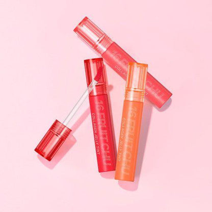 Moisturizing Lip Gloss with Collagen and Fruit Extracts - Mycosmeticslondon