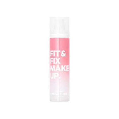 16BRAND Lasting Makeup Fixer Spray - Moisturizing & Smudge Free