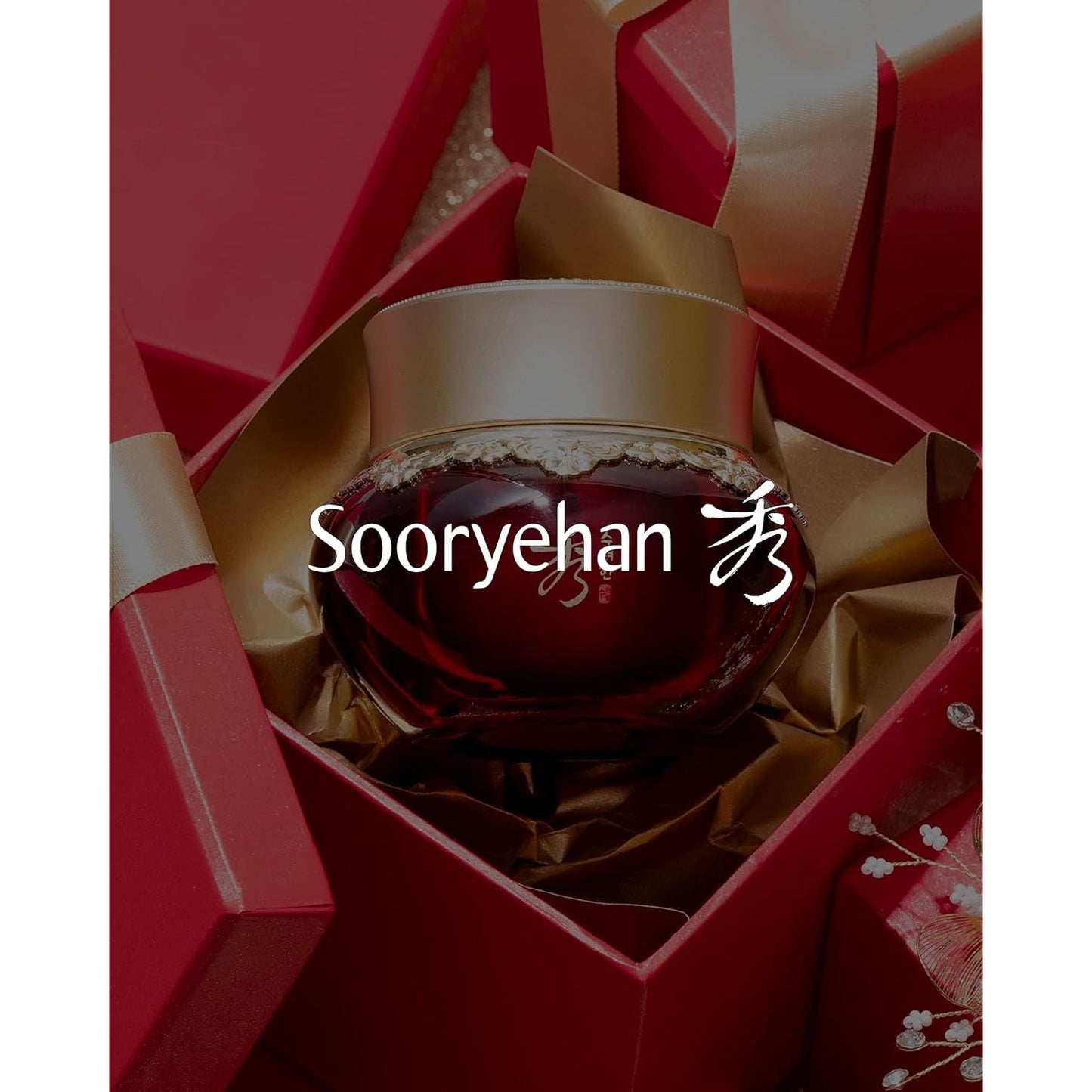 Nourishing Anti Aging Eye Cream 25ml