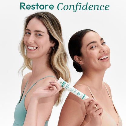 Natural Vaginal Moisturizer Gel for Dryness Relief