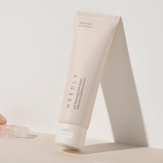 Nourishing pH Balanced Moisturizing Cream 50ml - Mycosmeticslondon