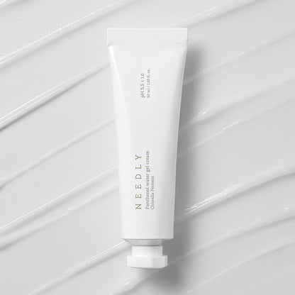 Moisturizing Hyaluronic Water Gel Cream 50ml