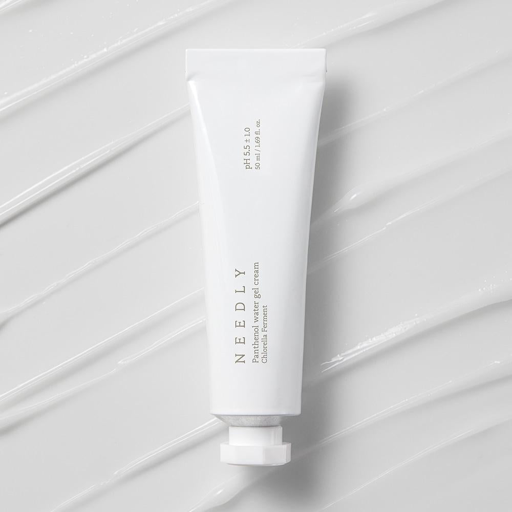 Moisturizing Hyaluronic Water Gel Cream 50ml - Mycosmeticslondon