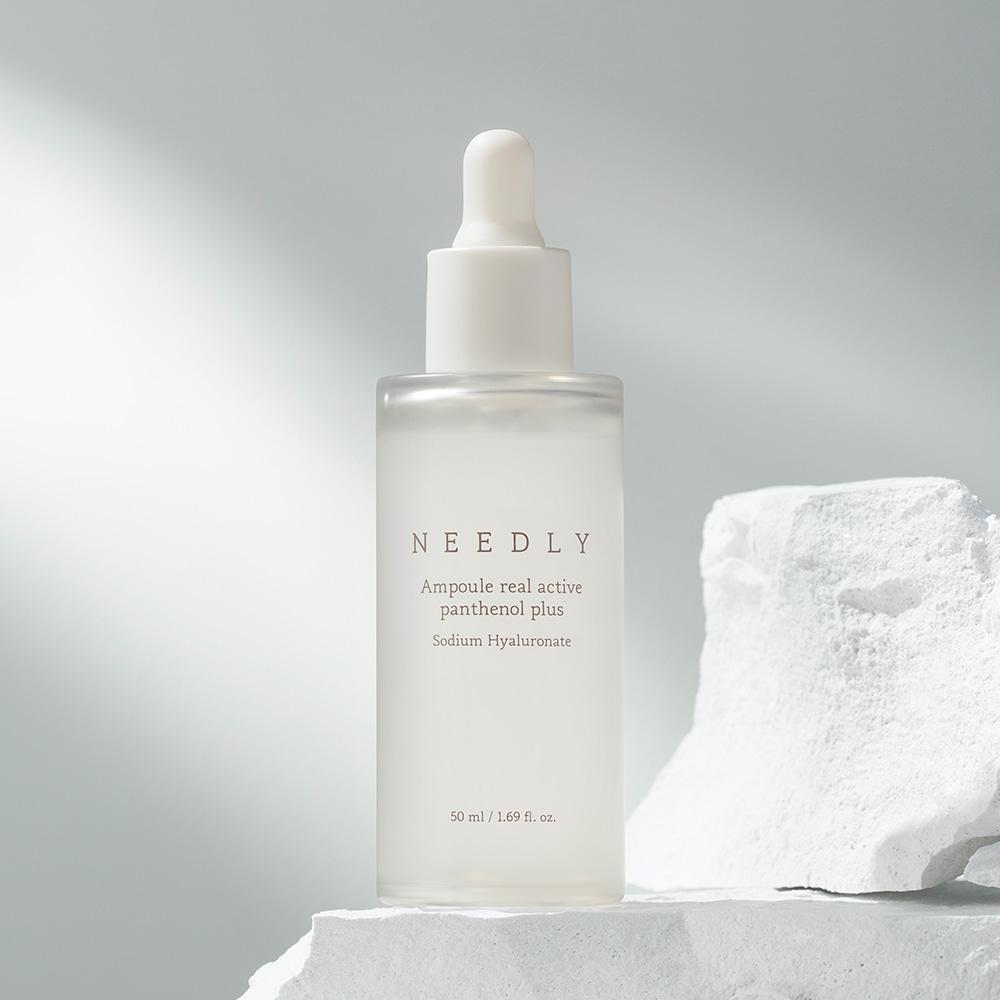 Intensive Hydrating Serum 50ml Glow & Protect Skin