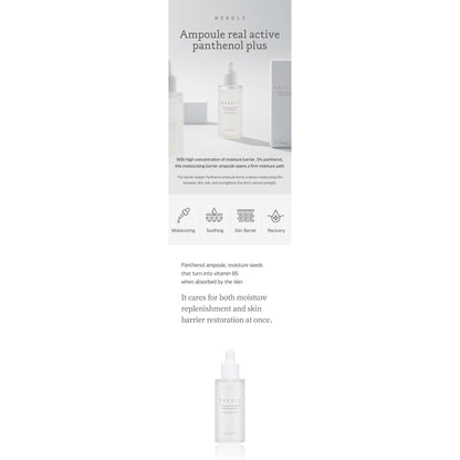 Intensive Hydrating Serum 50ml Glow & Protect Skin