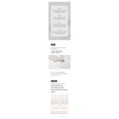 Intensive Hydrating Serum 50ml Glow & Protect Skin