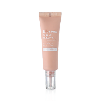 Natural Glow Sunscreen Cream 30ml