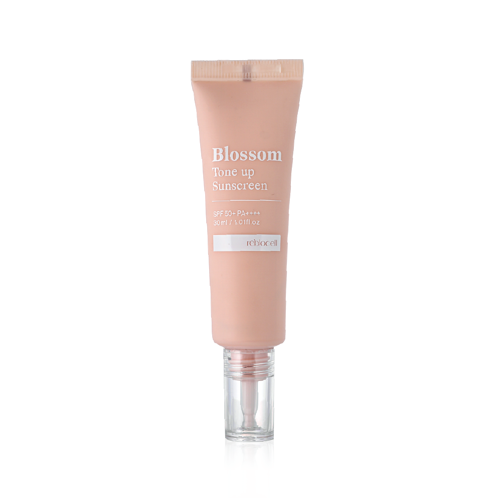 Natural Glow Sunscreen Cream 30ml - Mycosmeticslondon