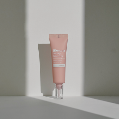 Natural Glow Sunscreen Cream 30ml