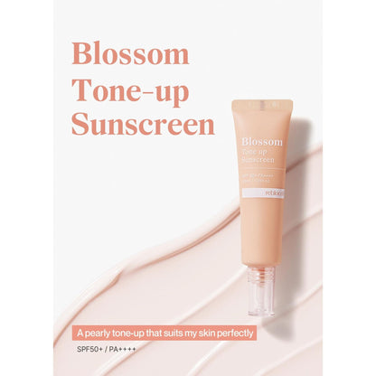 Natural Glow Sunscreen Cream 30ml