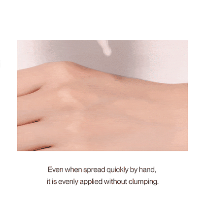 Natural Glow Sunscreen Cream 30ml