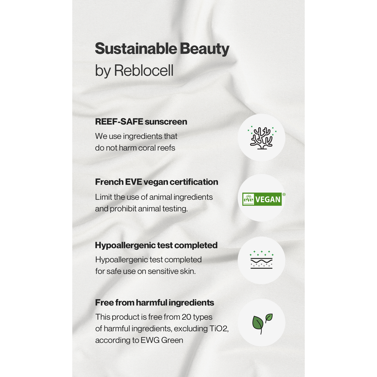 Natural Glow Sunscreen Cream 30ml