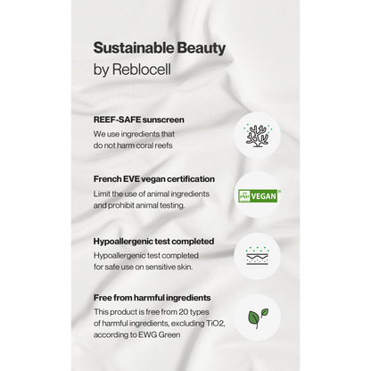 Natural Glow Sunscreen Cream 30ml