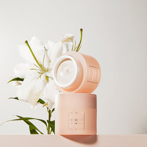 Moisturizing Skin Protect Cream 50ml