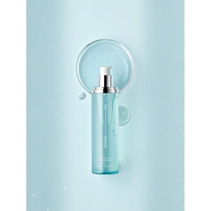 Hydrating Gel Face Toner 150ml