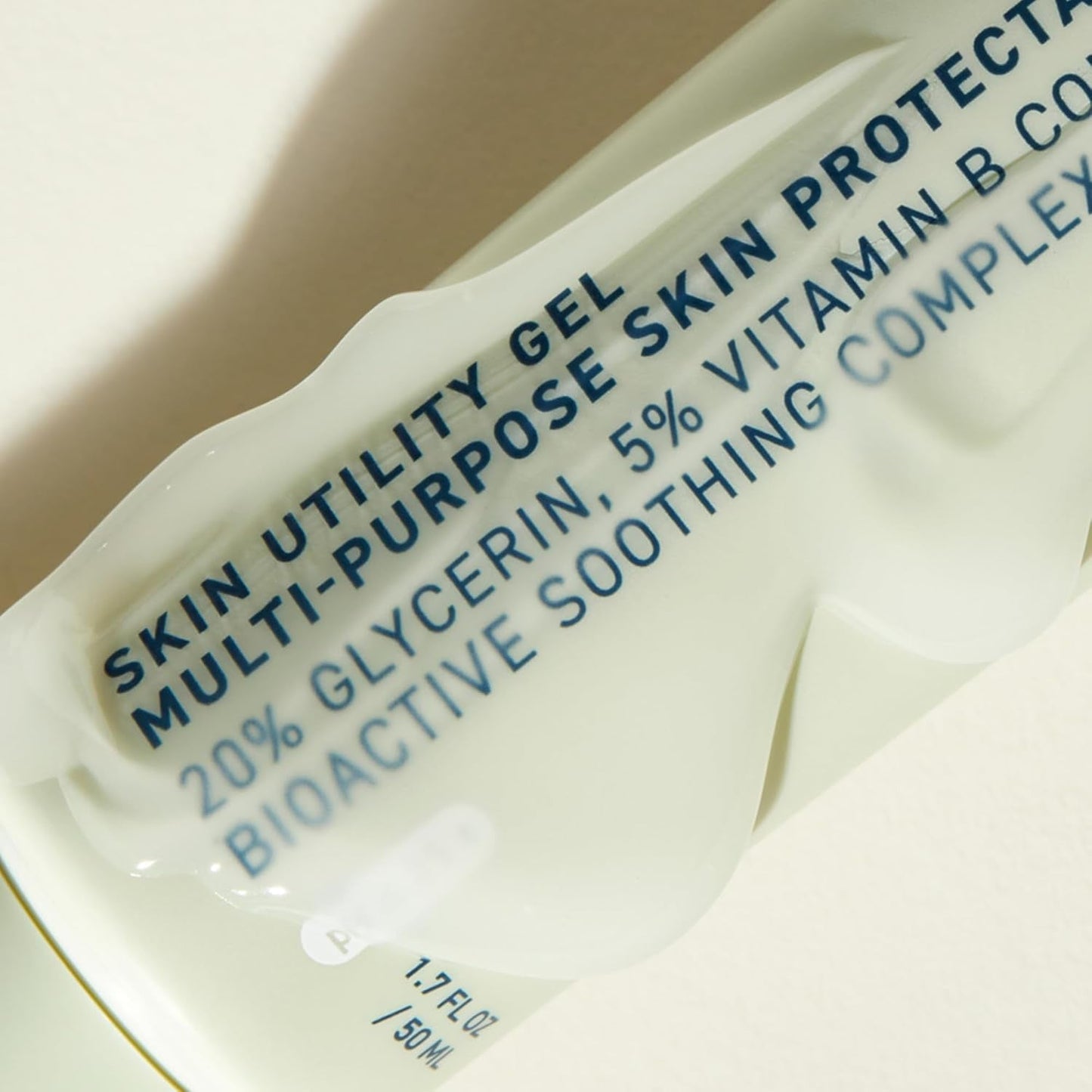 Soothing Hydrating Skin Gel 50ml
