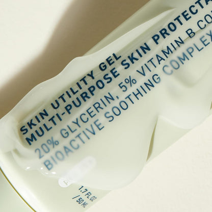 Soothing Hydrating Skin Gel 50ml