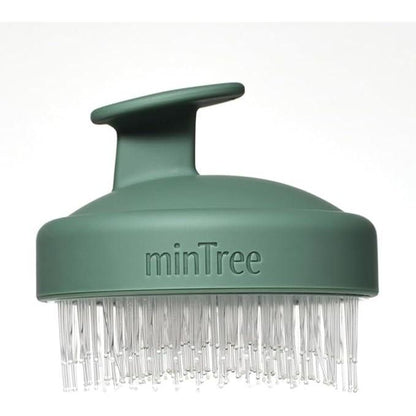 Gentle Scalp Exfoliating Massager 80g