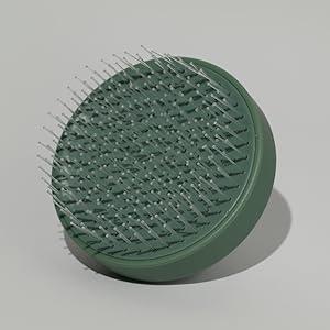 Gentle Scalp Exfoliating Massager 80g