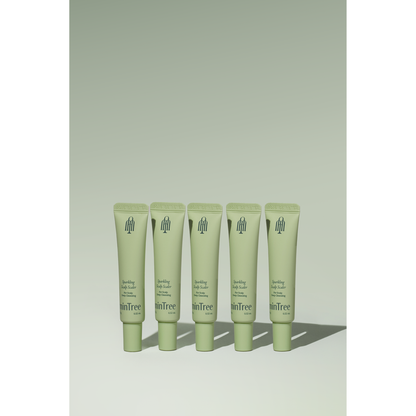 Gentle Exfoliating Scalp Scrub 5 Pack - Removes Dead Skin