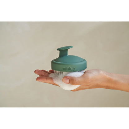Gentle Scalp Exfoliating Massager 80g
