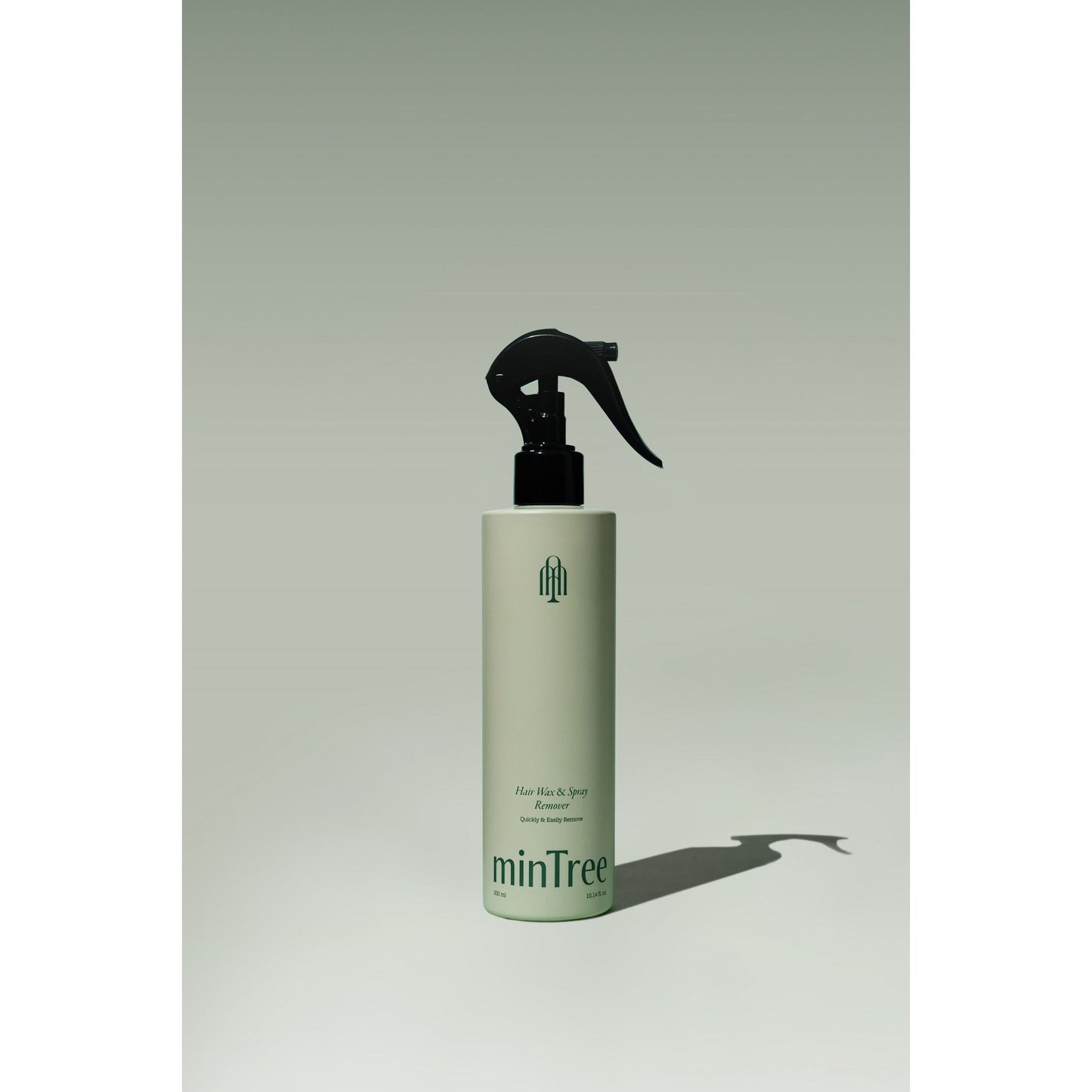 Gentle Hair Wax & Spray Remover 300ml - Easy Clean Finish
