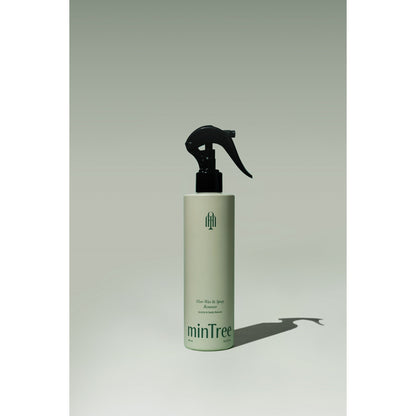 Gentle Hair Wax & Spray Remover 300ml - Easy Clean Finish