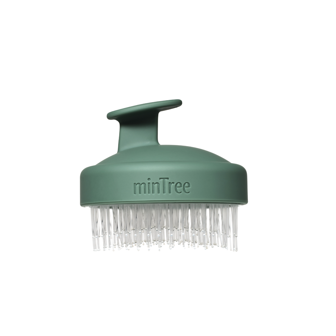 Gentle Scalp Exfoliating Massager 80g