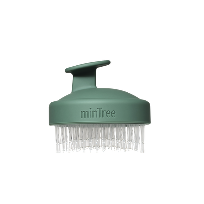 Gentle Scalp Exfoliating Massager 80g