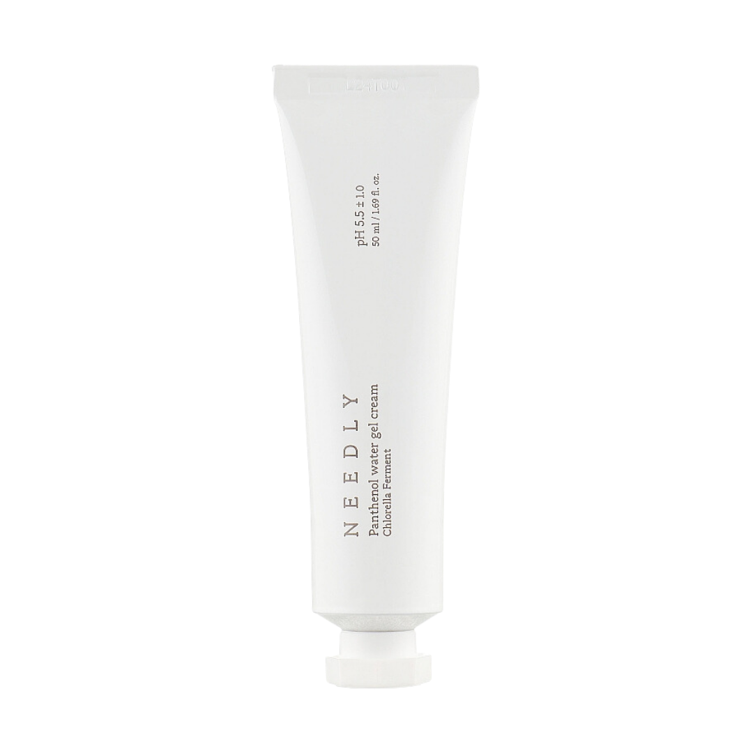 Moisturizing Hyaluronic Water Gel Cream 50ml