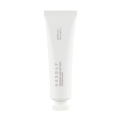 Moisturizing Hyaluronic Water Gel Cream 50ml