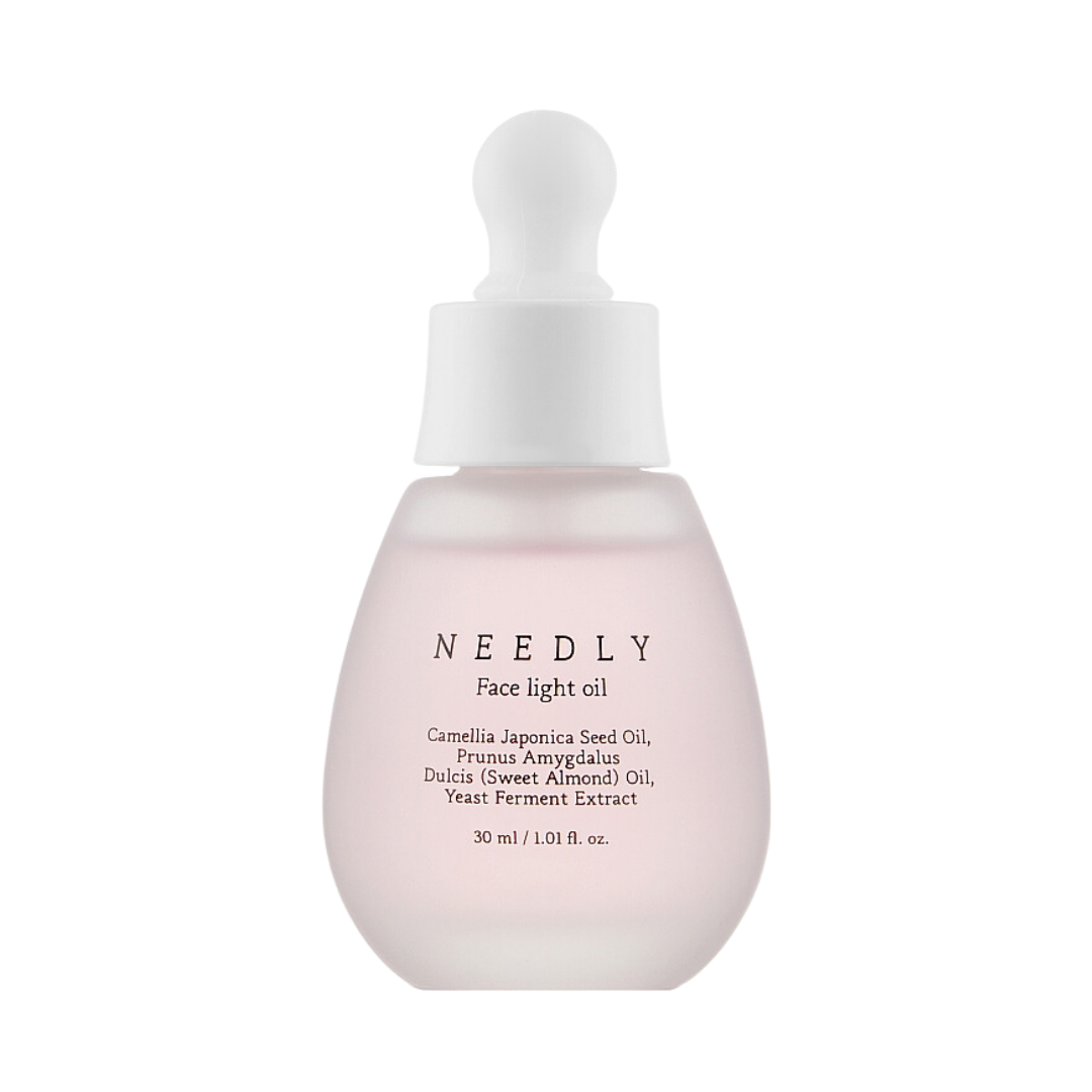 Natural Facial Moisturizing Oil 30ml