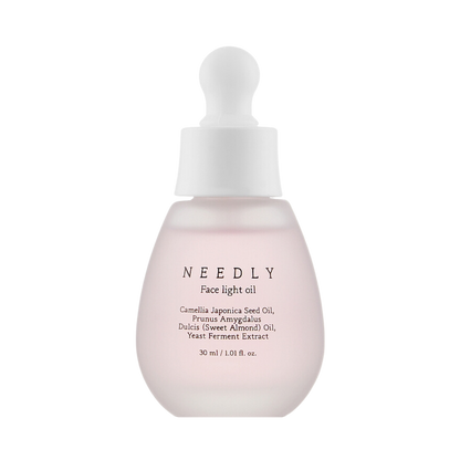 Natural Facial Moisturizing Oil 30ml