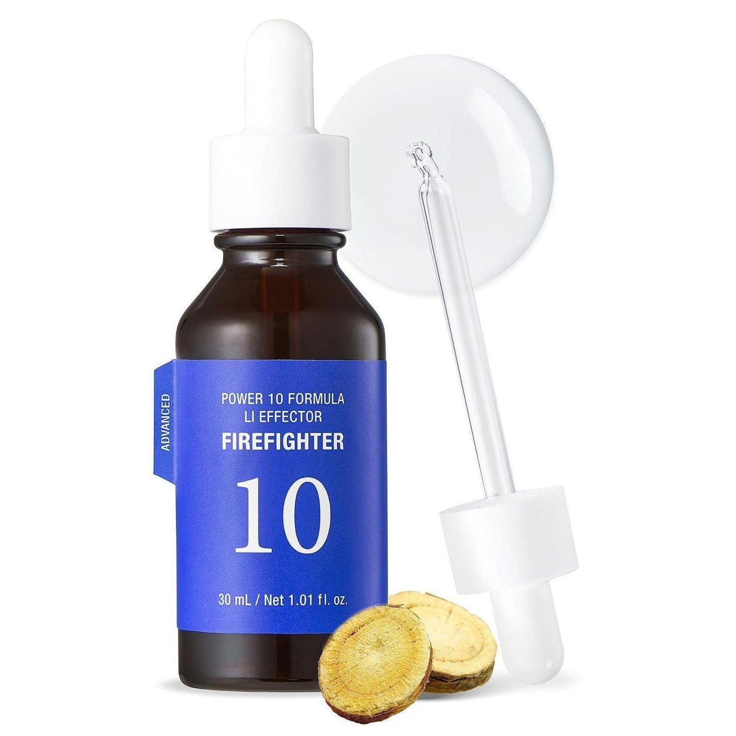 Brightening Serum for Even Skin Tone 30ml