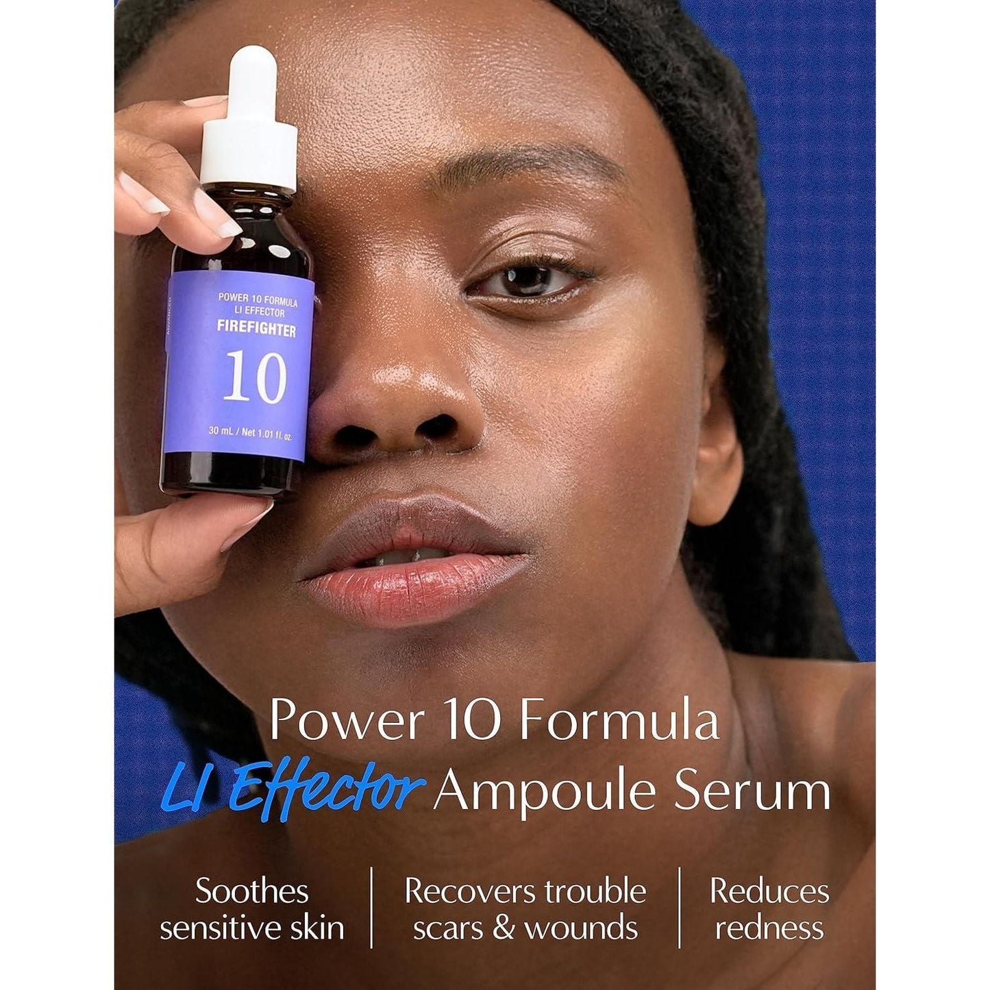 Brightening Serum for Even Skin Tone 30ml