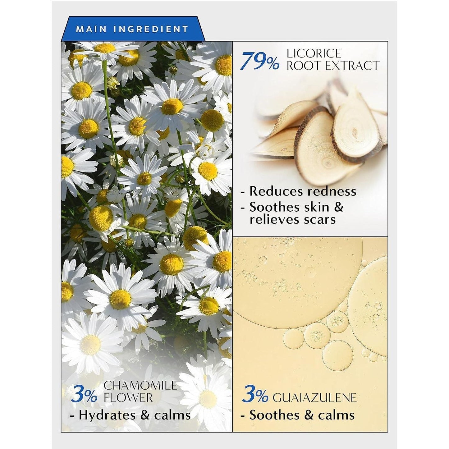 Brightening Serum for Even Skin Tone 30ml