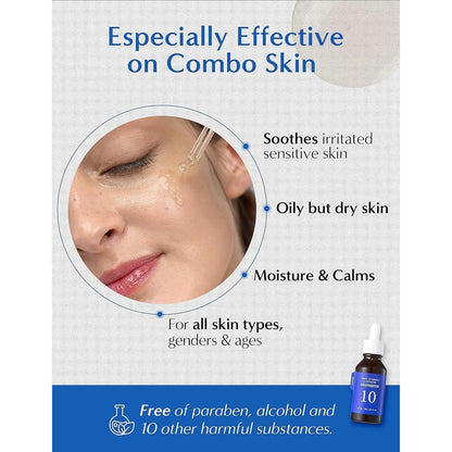 Brightening Serum for Even Skin Tone 30ml