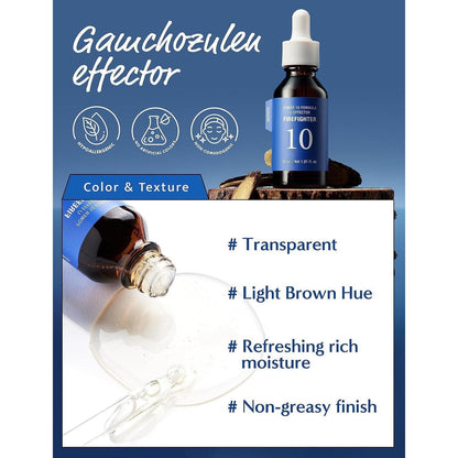 Brightening Serum for Even Skin Tone 30ml