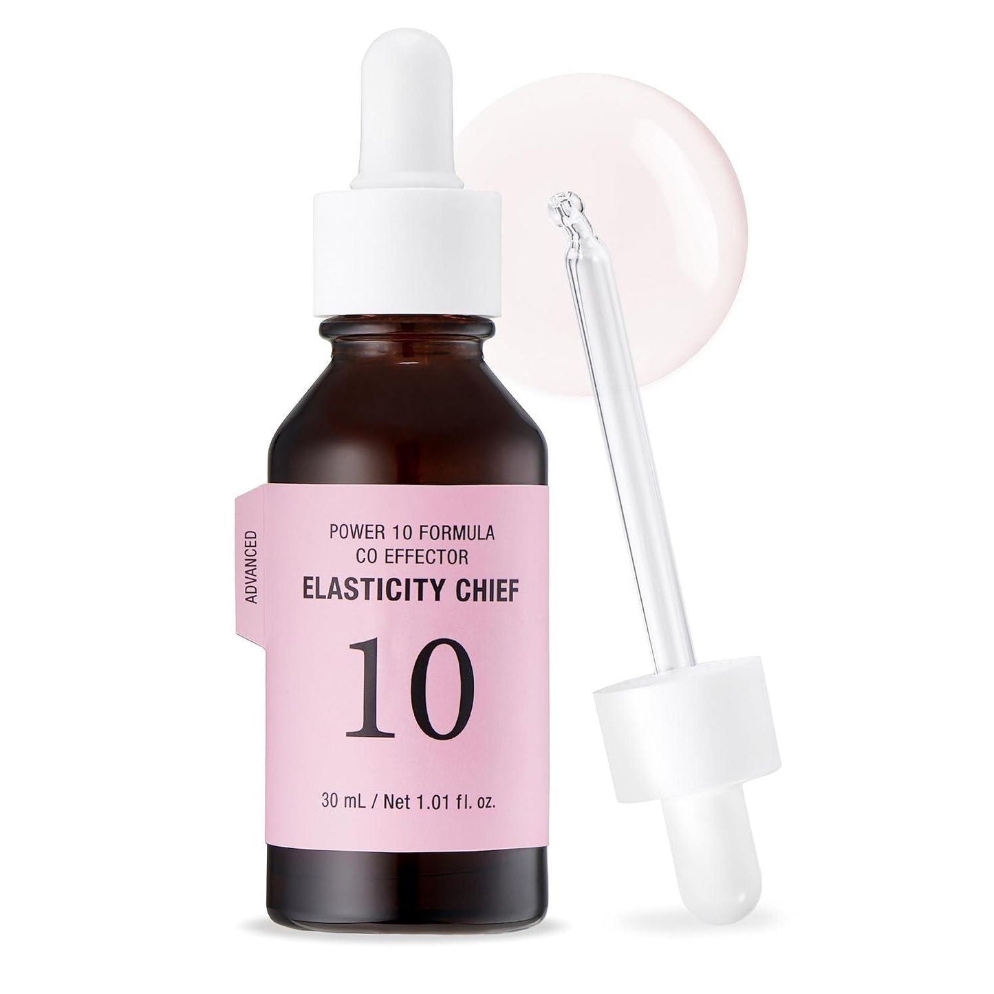 Intensive Hydrating Anti Aging Serum 30ml